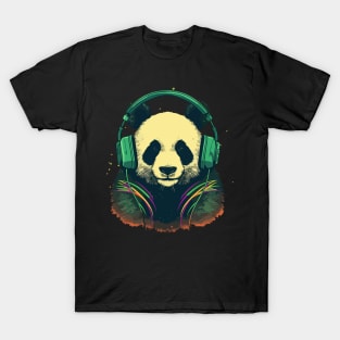 Silent T-Shirt